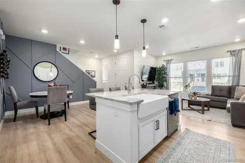 $539,000 | 8863 Fraser River Loop, Littleton, CO 80125