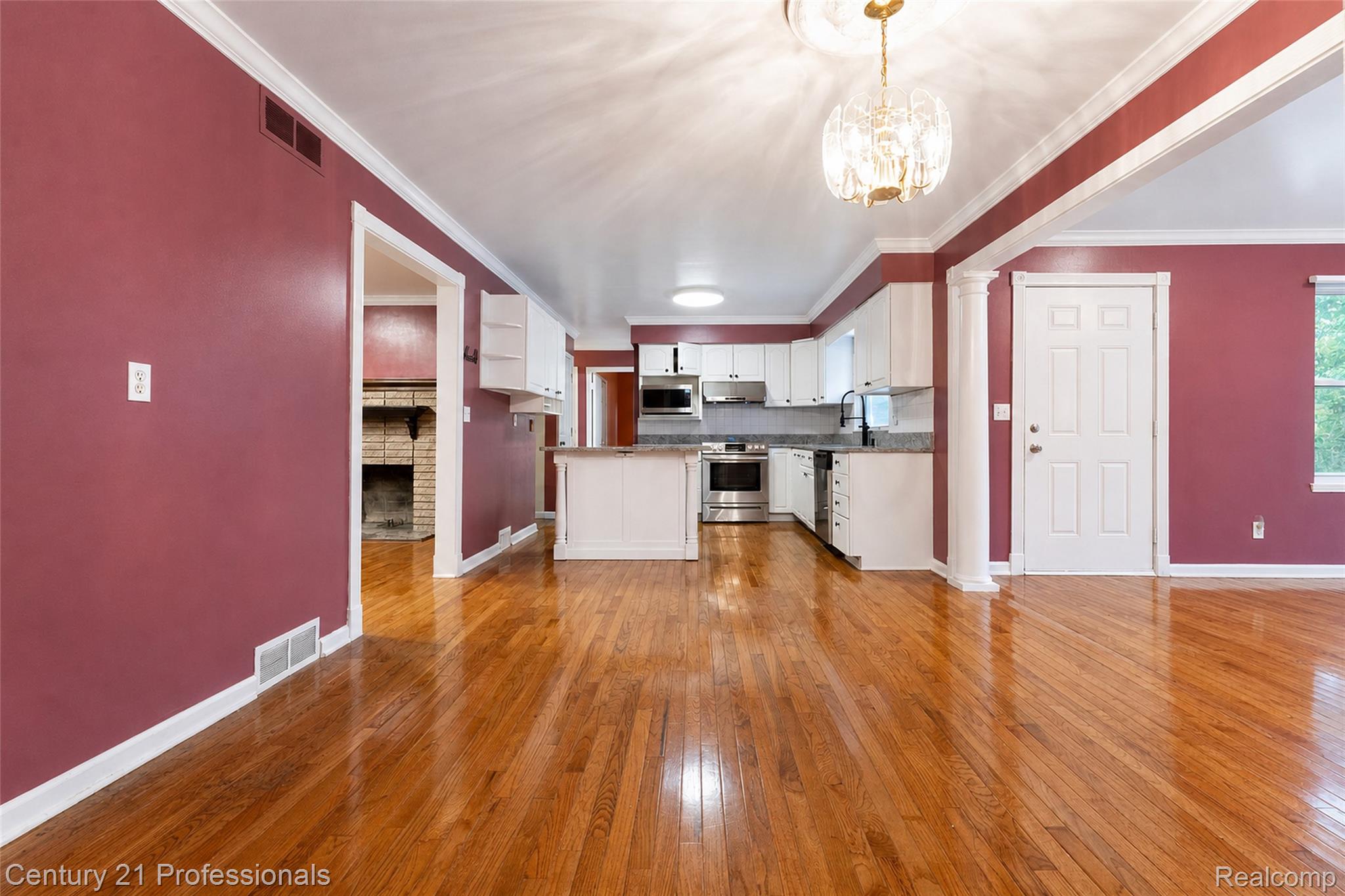 1466 North Beck Road Canton, MI 48187 - Photo 17 of 50 B-1466 N Back LR-8.jpg
