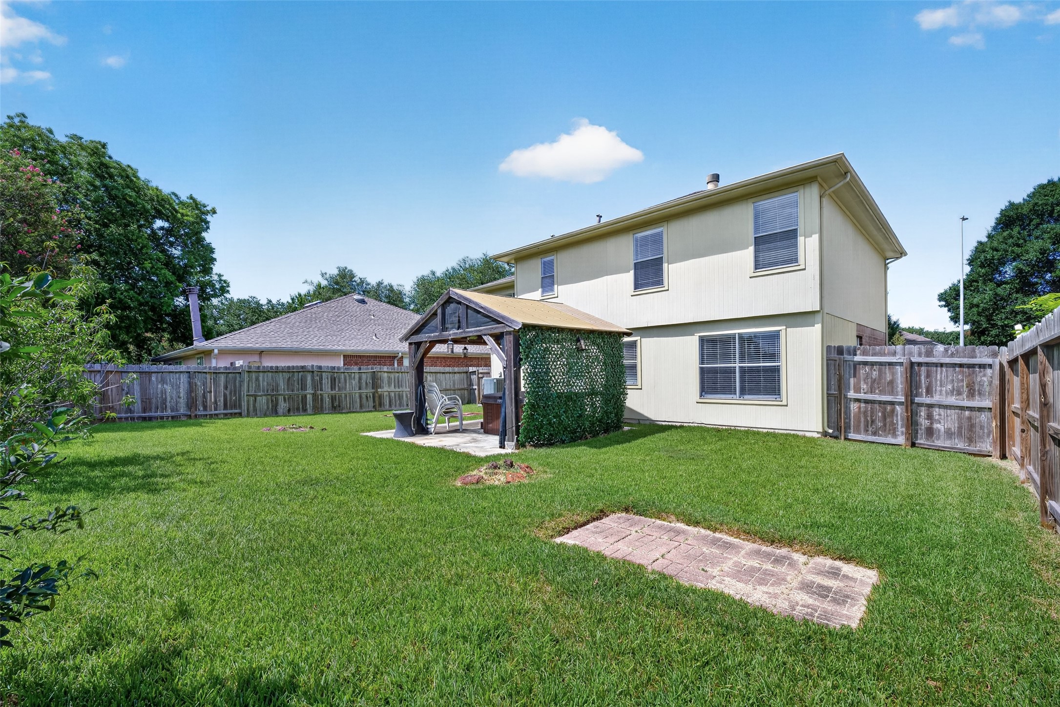 1806 Oak Ridge Drive Kemah, TX 77565 - Photo 37 of 38