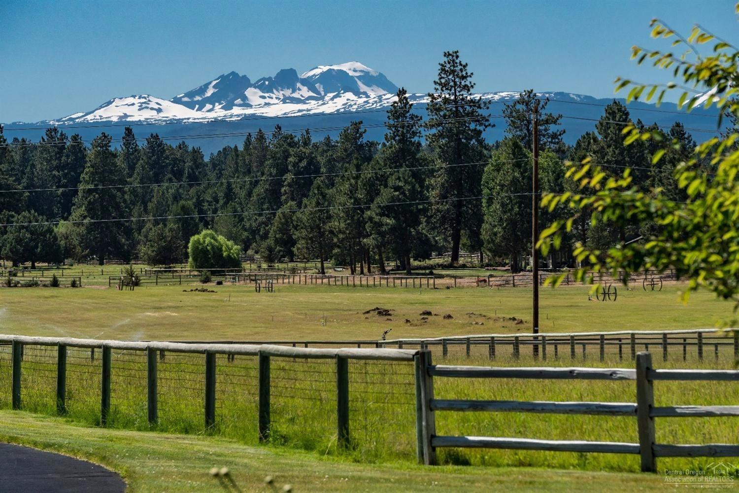 60550 Tekampe Road Bend, OR 97702 - Photo 3 of 19 This is just part of the stunning wester