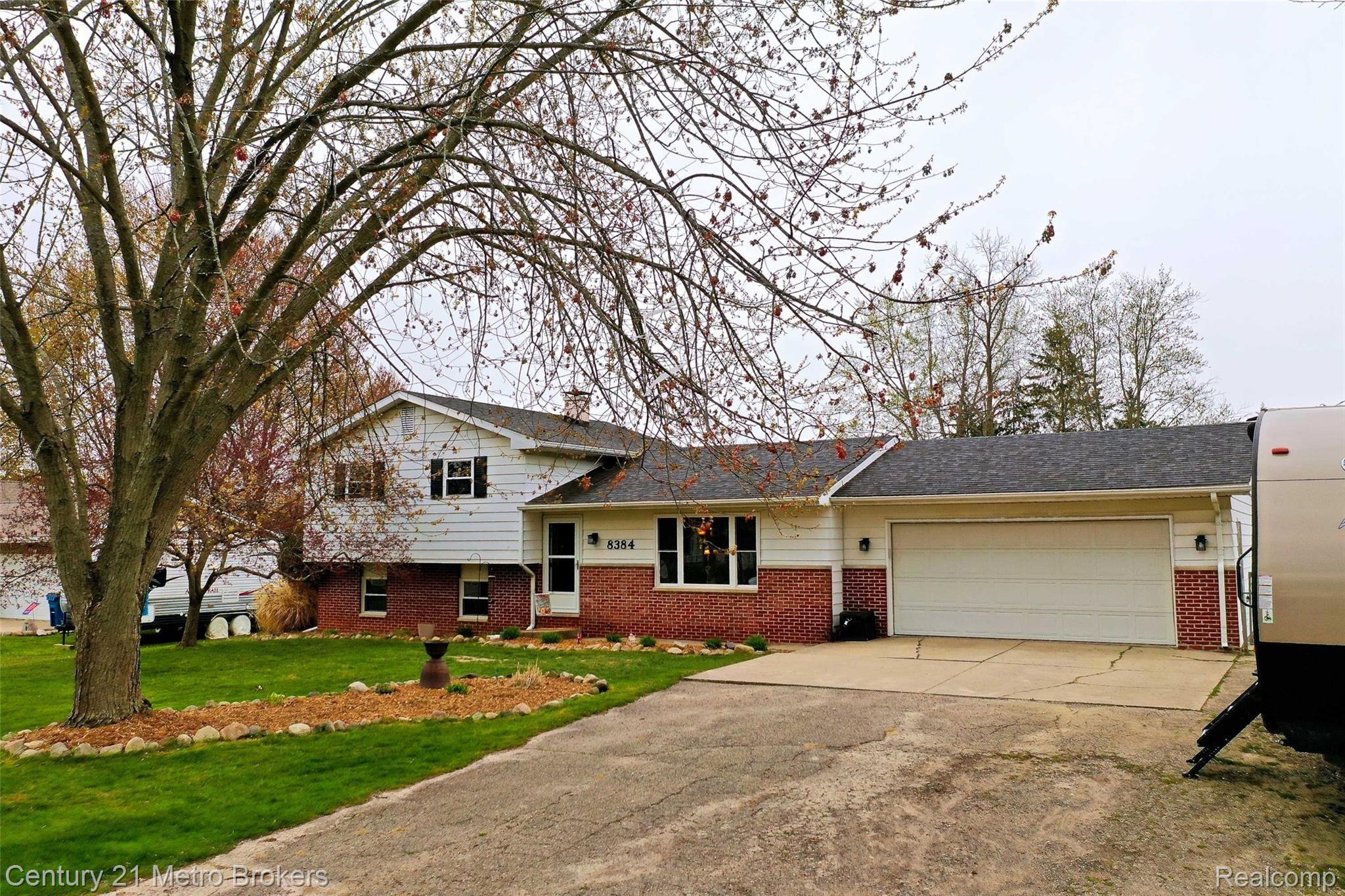8384 Fenton Road Grand Blanc, MI 48439 - Photo 4 of 48 8384-Fenton-Rd-35 Outside.jpg