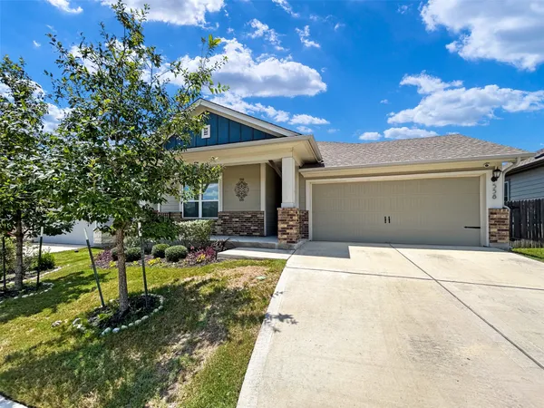 $1,995 | 558 Bridgestone Way, Buda, TX 78610