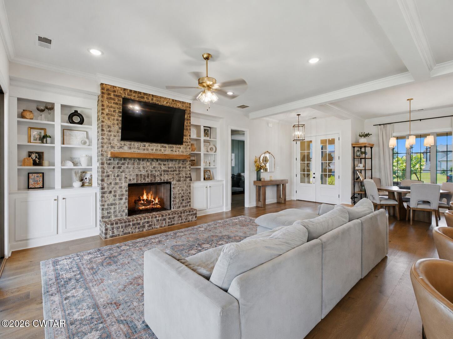 104 Crosspointe Drive Medina, TN 38355 - Photo 8 of 39 1