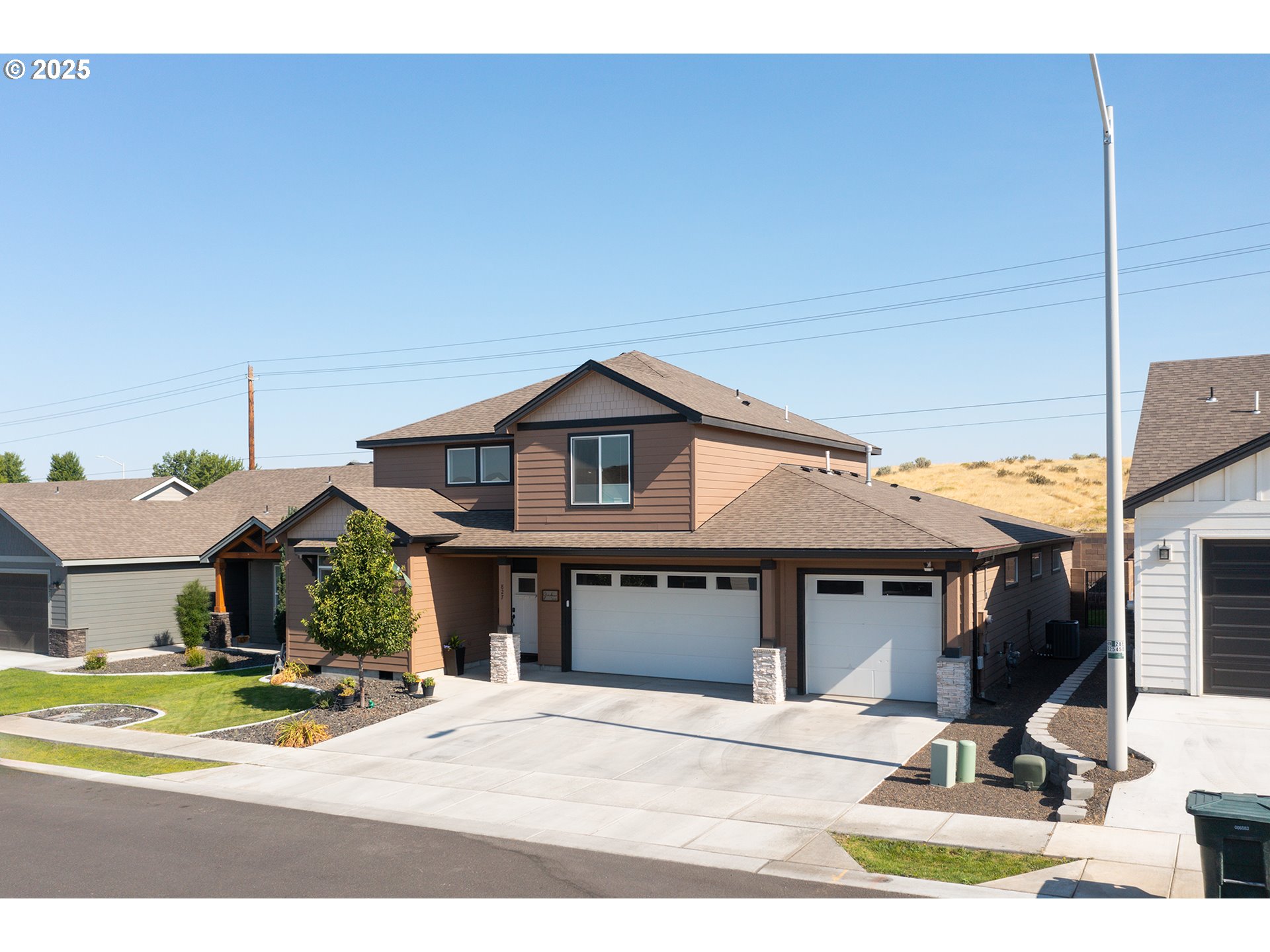 827 East Autumn Avenue Hermiston, OR 97838 - Photo 39 of 42