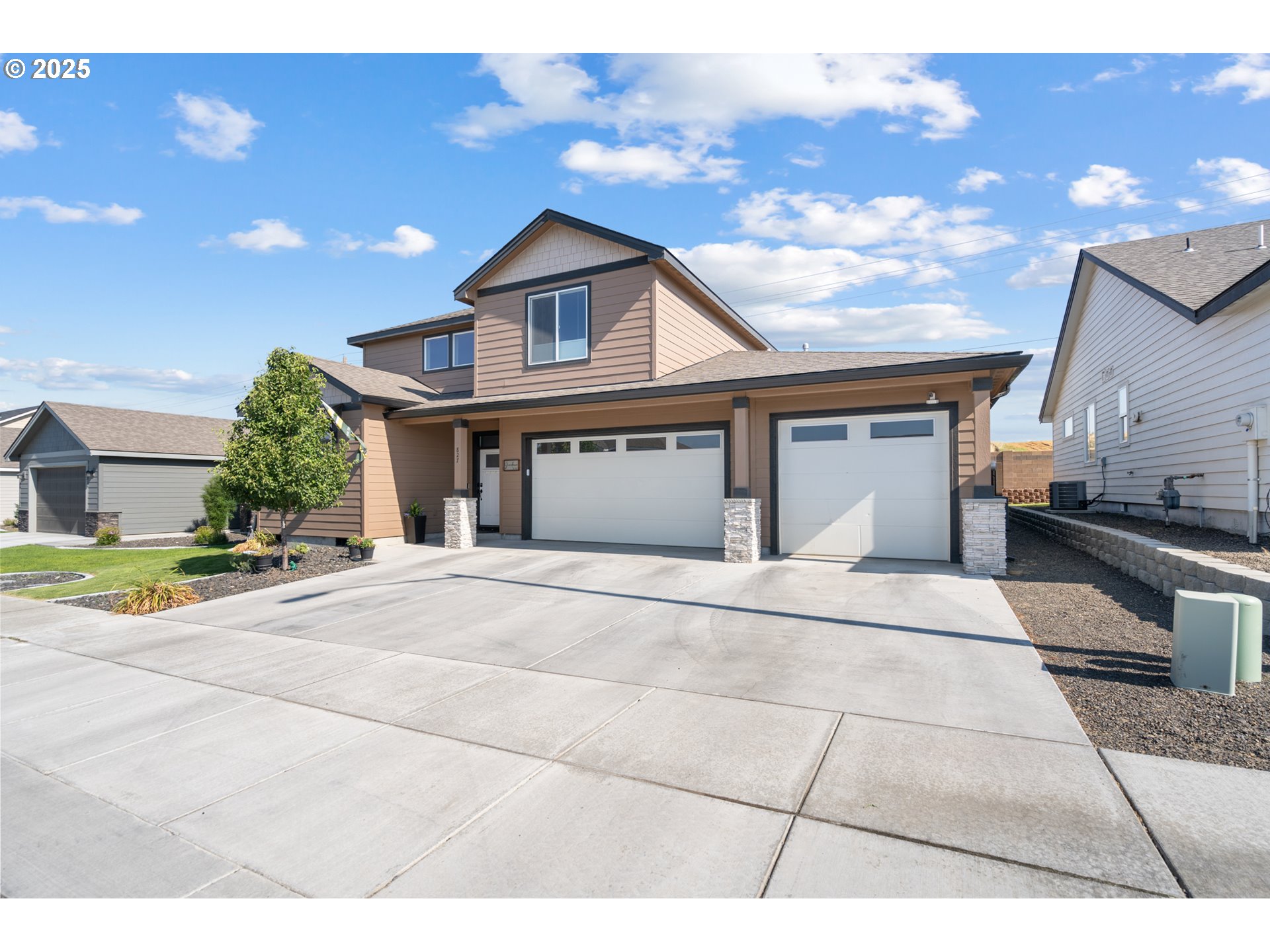 827 East Autumn Avenue Hermiston, OR 97838 - Photo 41 of 42
