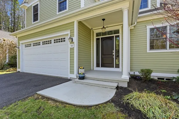 $799,000 | 208 Pine Street, Unit 53, Amherst, MA 01002