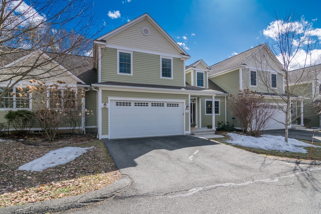 208 Pine Street, Unit 53 Amherst, MA 01002 - Photo 1 of 42