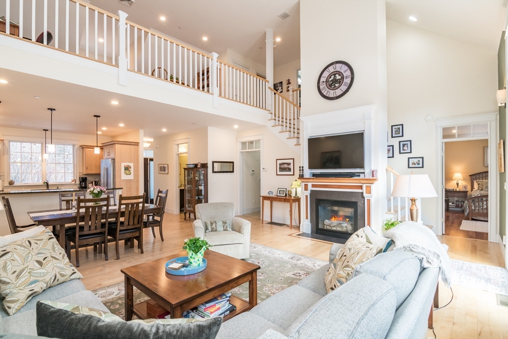 208 Pine Street, Unit 53 Amherst, MA 01002 - Photo 12 of 42