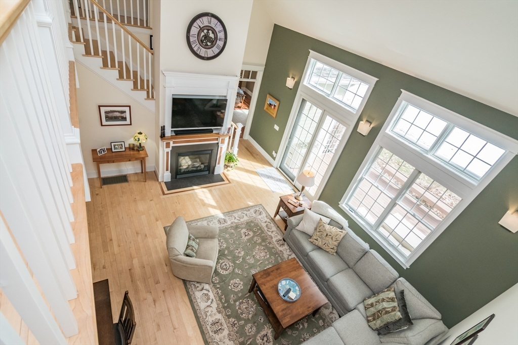 208 Pine Street, Unit 53 Amherst, MA 01002 - Photo 20 of 42