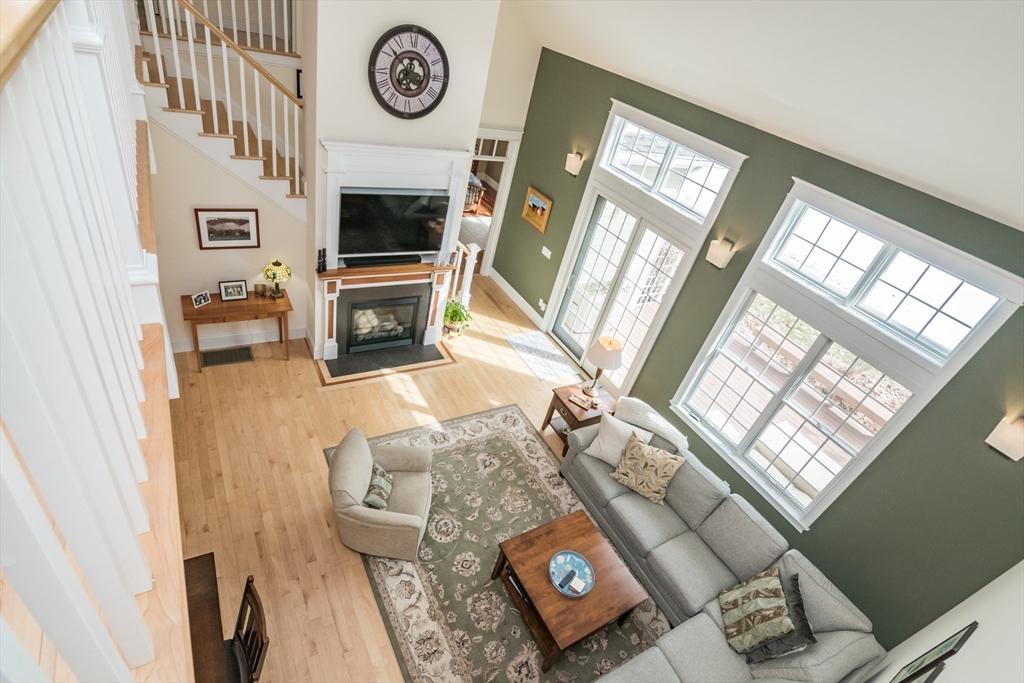 208 Pine Street, Unit 53 Amherst, MA 01002 - Photo 21 of 42