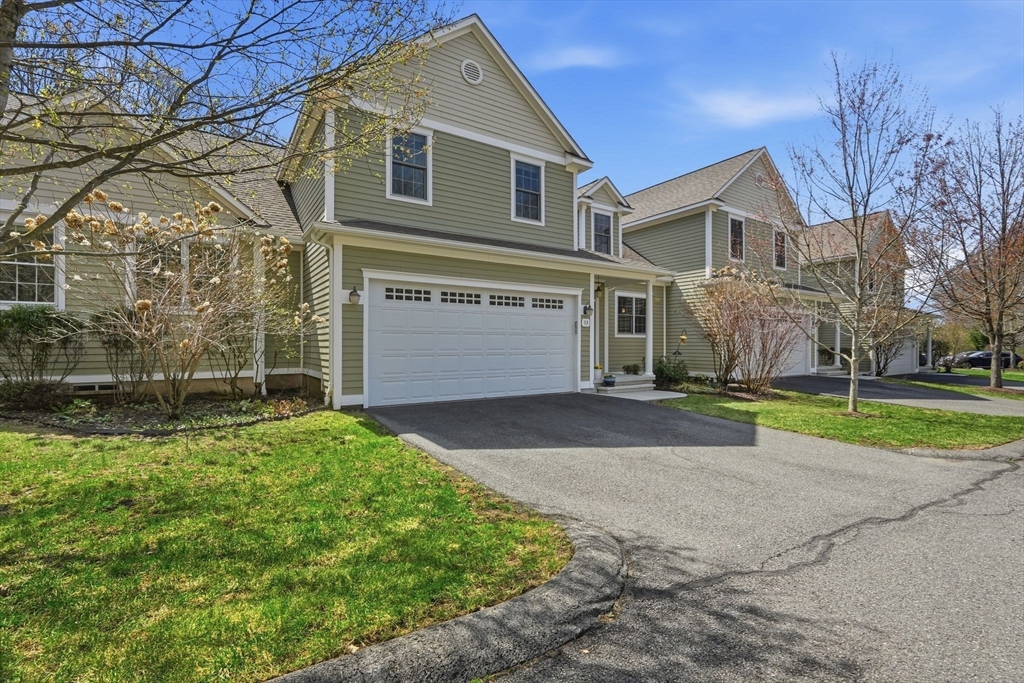 208 Pine Street, Unit 53 Amherst, MA 01002 - Photo 36 of 42