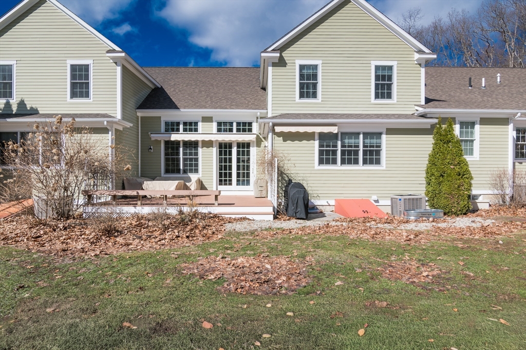 208 Pine Street, Unit 53 Amherst, MA 01002 - Photo 37 of 42