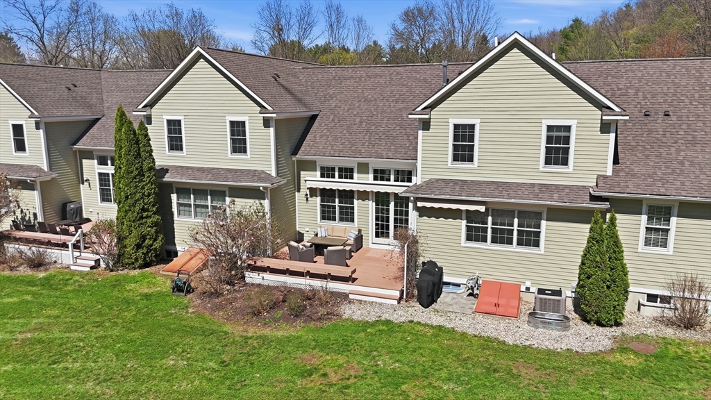 208 Pine Street, Unit 53 Amherst, MA 01002 - Photo 37 of 42