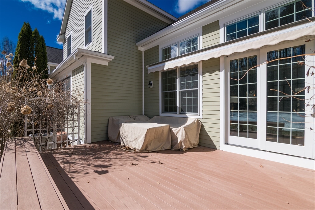 208 Pine Street, Unit 53 Amherst, MA 01002 - Photo 38 of 42