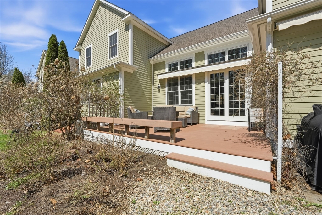 208 Pine Street, Unit 53 Amherst, MA 01002 - Photo 38 of 42