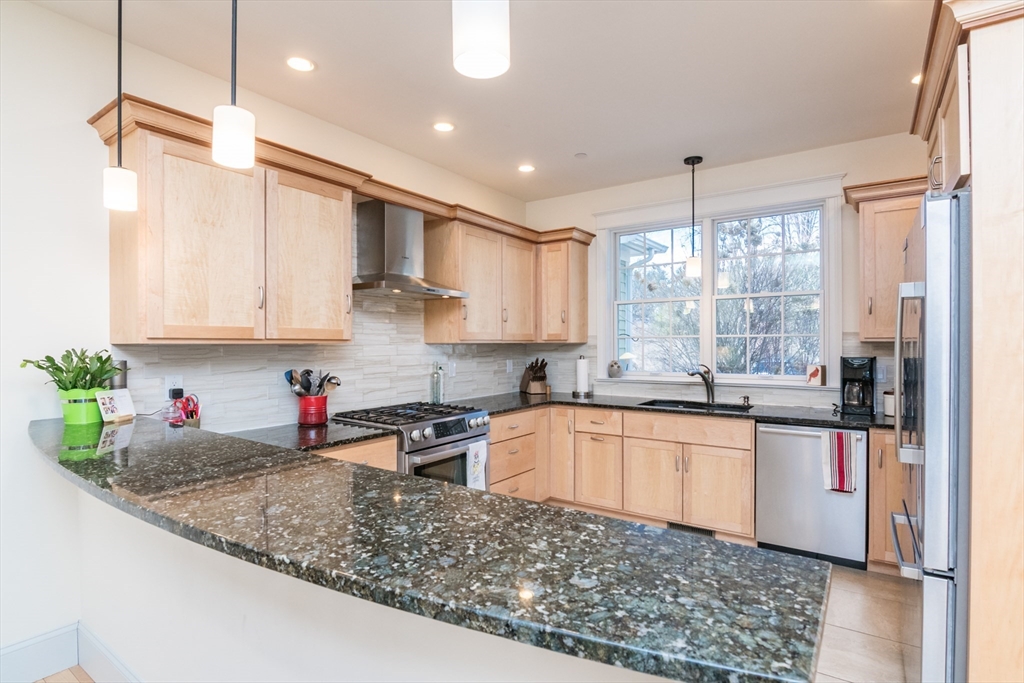 208 Pine Street, Unit 53 Amherst, MA 01002 - Photo 4 of 42