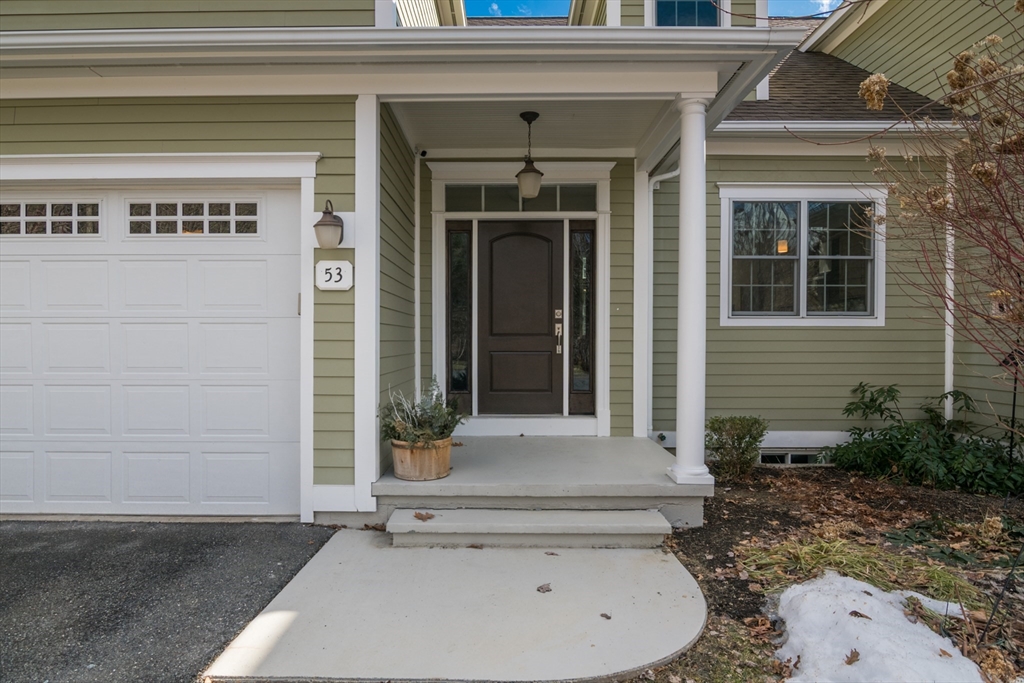 208 Pine Street, Unit 53 Amherst, MA 01002 - Photo 42 of 42