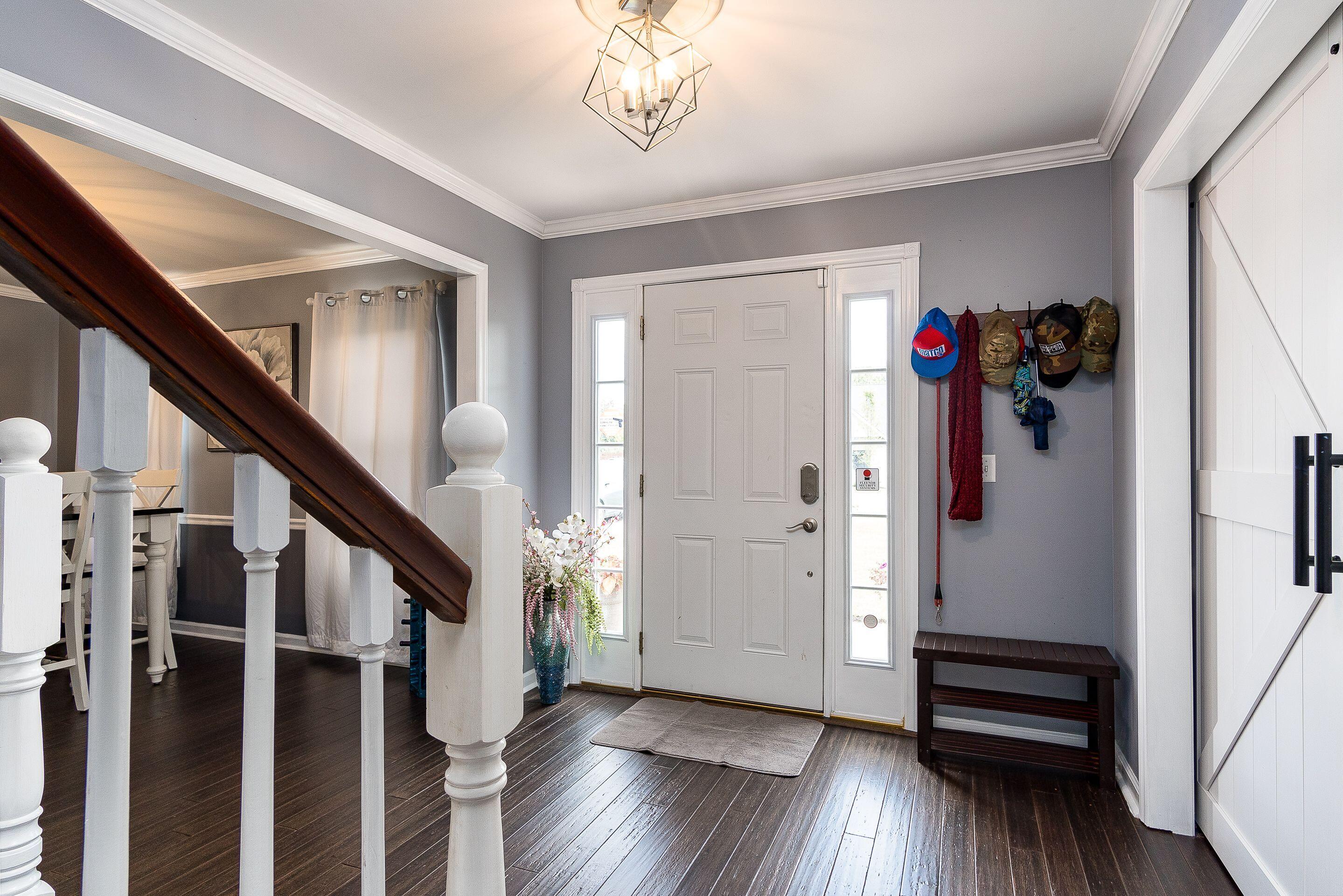 198 Dean Archer Road Jonesborough, TN 37659 - Photo 12 of 44 PeAzG-7A