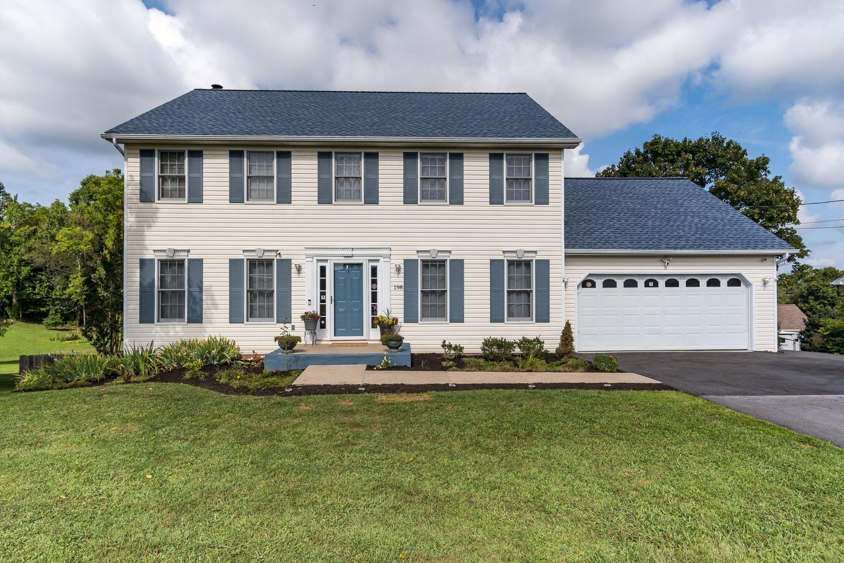 198 Dean Archer Road Jonesborough, TN 37659 - Photo 2 of 44 n-3jl-3w
