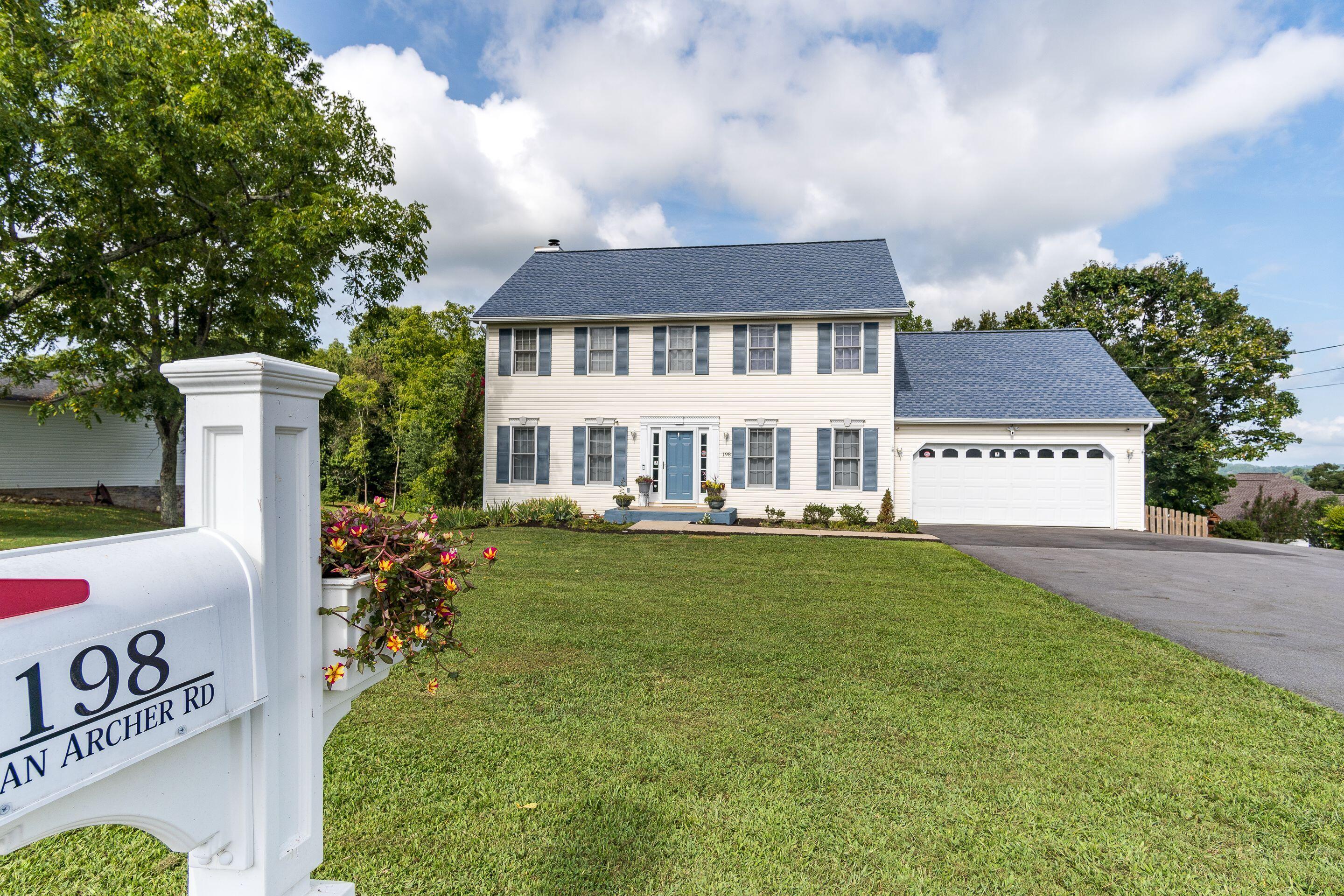 198 Dean Archer Road Jonesborough, TN 37659 - Photo 3 of 44 CDpreSEA