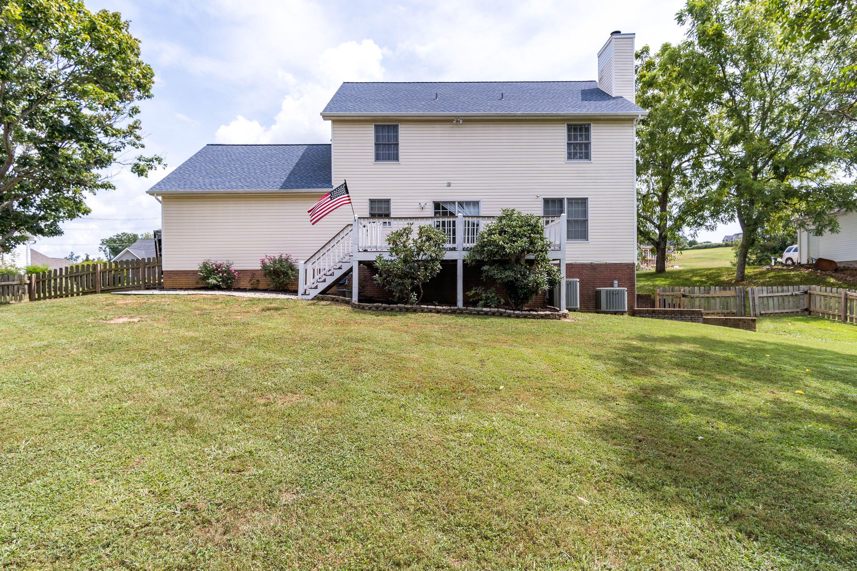 198 Dean Archer Road Jonesborough, TN 37659 - Photo 5 of 44 wkFBQ1Yw