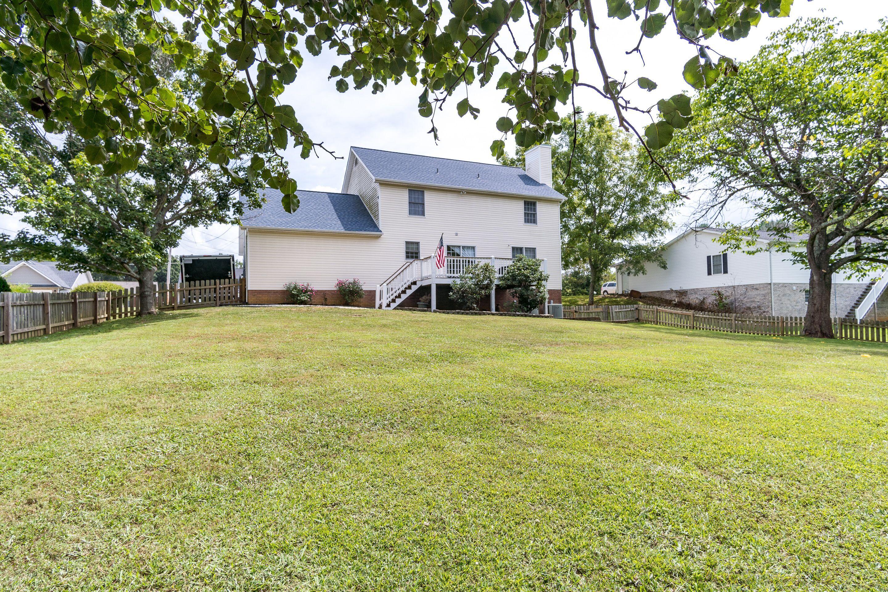 198 Dean Archer Road Jonesborough, TN 37659 - Photo 7 of 44 uDECXm1A