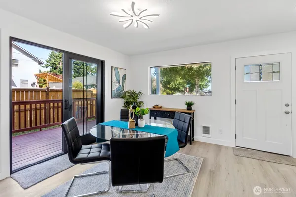 $680,000 | 5016 North 43rd Street, Tacoma, WA 98407