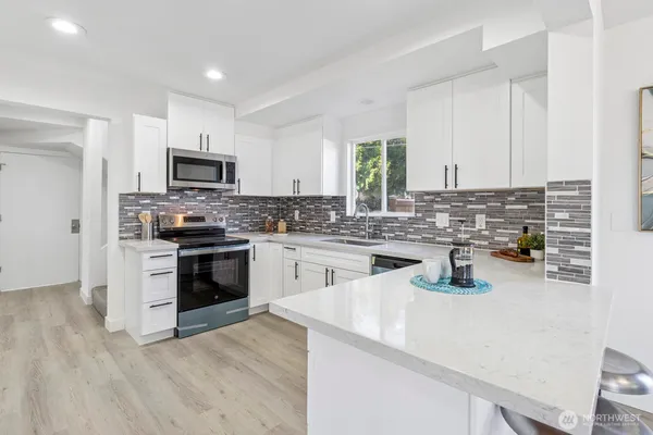$680,000 | 5016 North 43rd Street, Tacoma, WA 98407