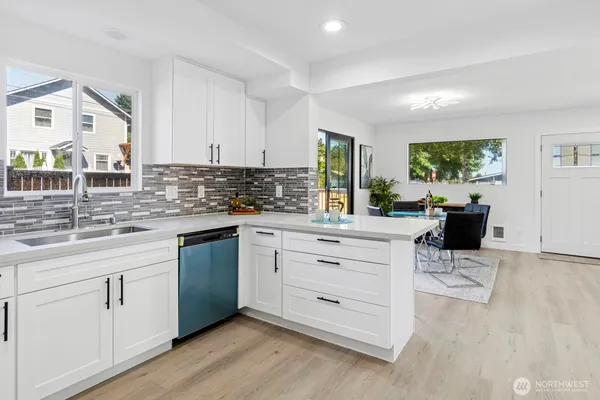$680,000 | 5016 North 43rd Street, Tacoma, WA 98407