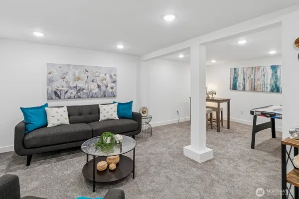 $680,000 | 5016 North 43rd Street, Tacoma, WA 98407