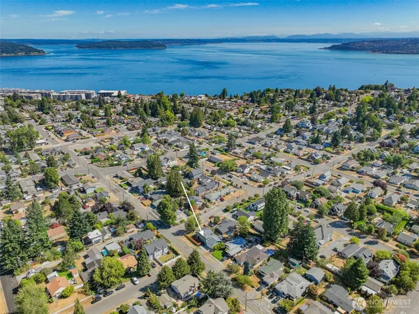 $680,000 | 5016 North 43rd Street, Tacoma, WA 98407