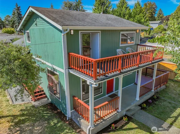 $680,000 | 5016 North 43rd Street, Tacoma, WA 98407