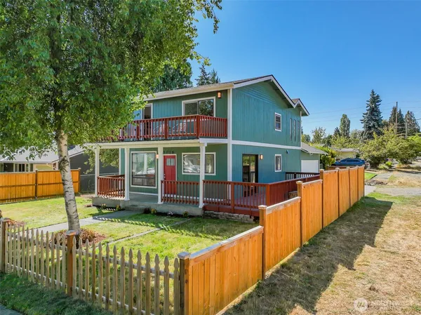 $680,000 | 5016 North 43rd Street, Tacoma, WA 98407