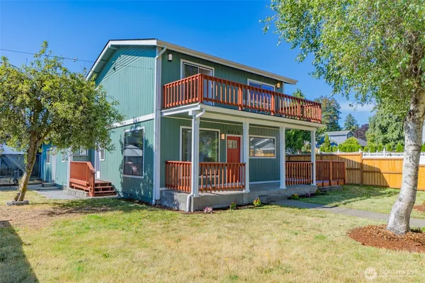 $680,000 | 5016 North 43rd Street, Tacoma, WA 98407