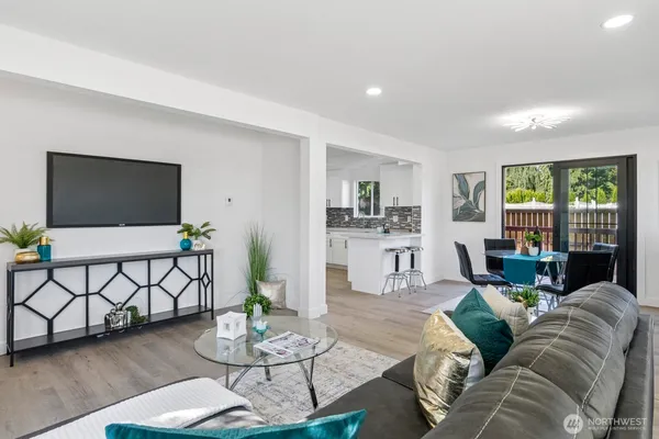 $680,000 | 5016 North 43rd Street, Tacoma, WA 98407