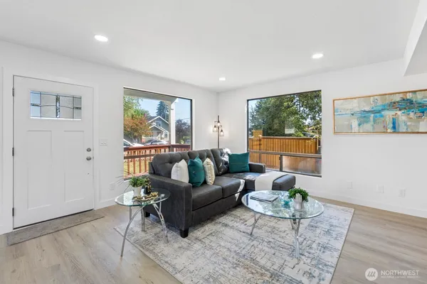 $680,000 | 5016 North 43rd Street, Tacoma, WA 98407