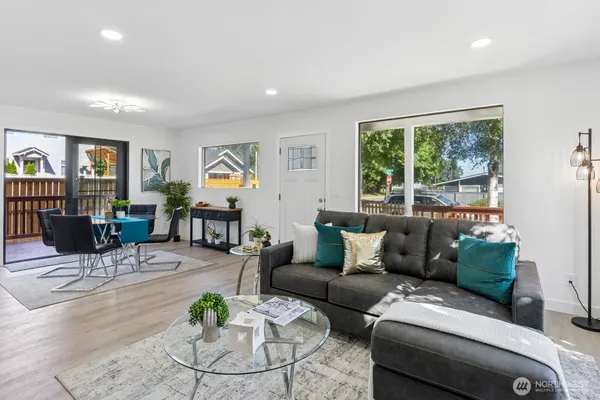 $680,000 | 5016 North 43rd Street, Tacoma, WA 98407