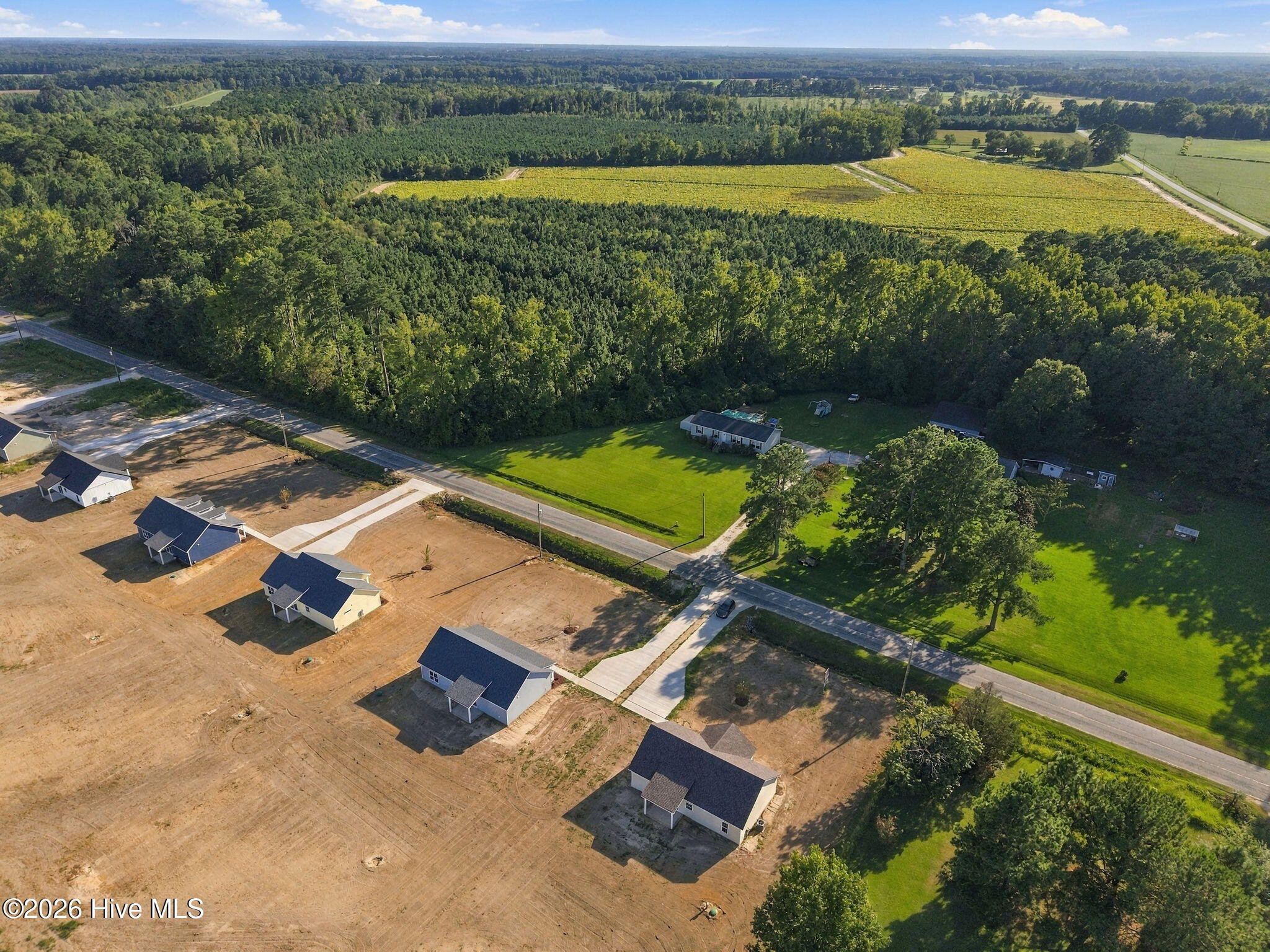 643 David Nobles Road Robersonville, NC 27871 - Photo 32 of 35 Gallery Image 32