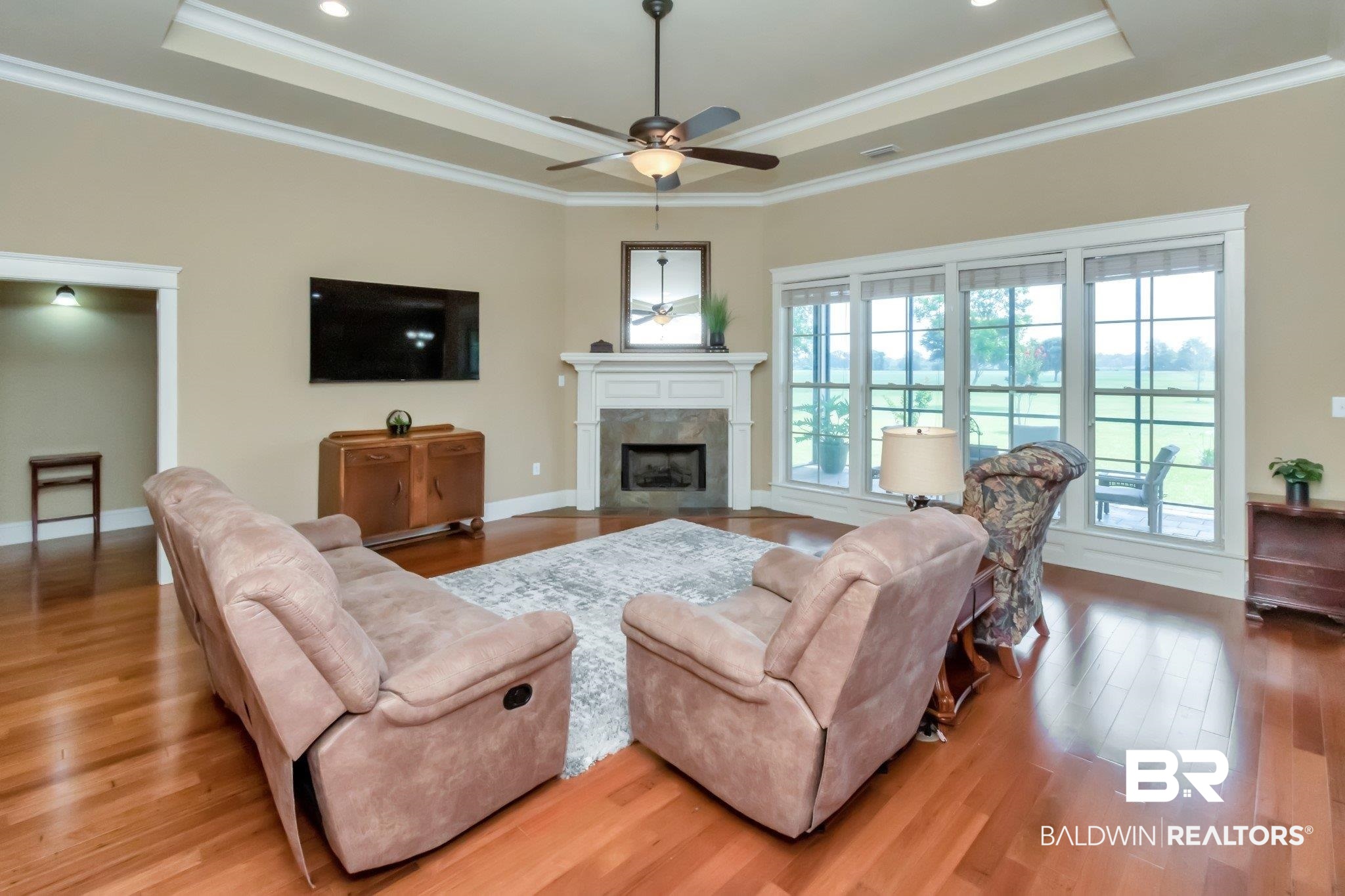 3650 Driskell Loop Road West Wilmer, AL 36587 - Photo 6 of 36