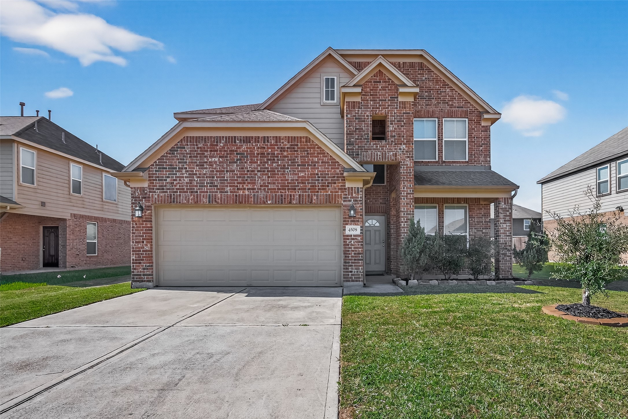 4508 Coopers Hl Trail Rosenberg, TX 77471 - Photo 1 of 48