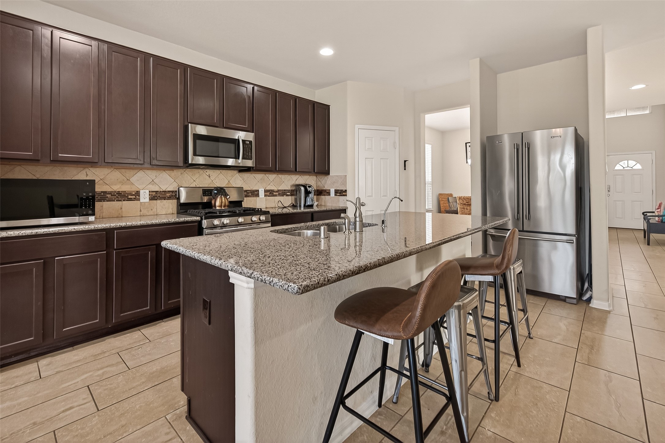 4508 Coopers Hl Trail Rosenberg, TX 77471 - Photo 15 of 48