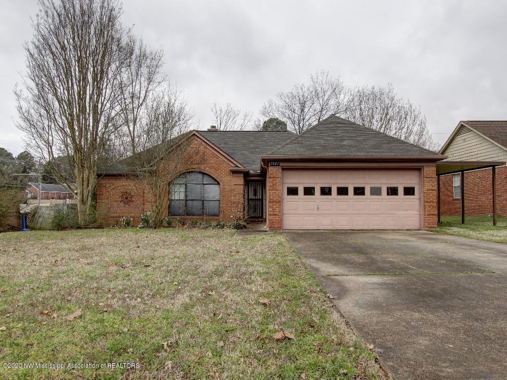 7287 Grove Park Road Olive Branch, MS 38654 - Photo 1 of 24 OB 103_4_5