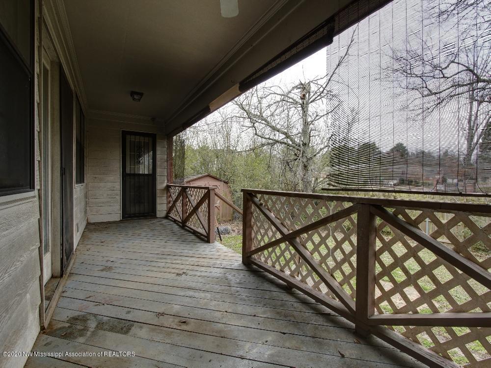 7287 Grove Park Road Olive Branch, MS 38654 - Photo 19 of 24 OB 088_89_90