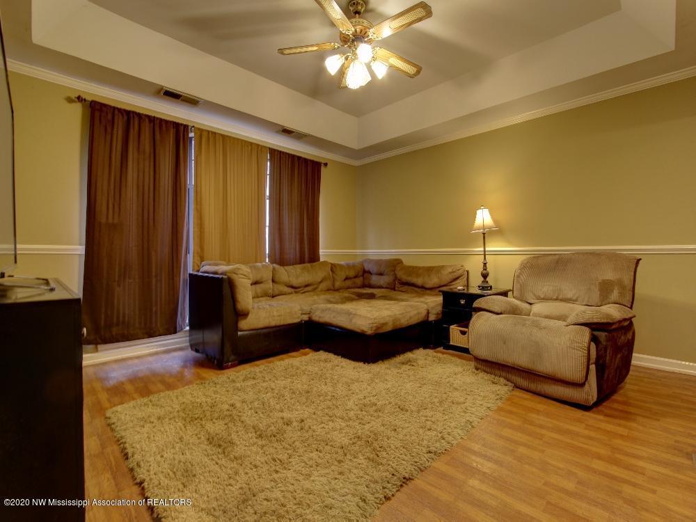 7287 Grove Park Road Olive Branch, MS 38654 - Photo 2 of 24 OB 004_5_6