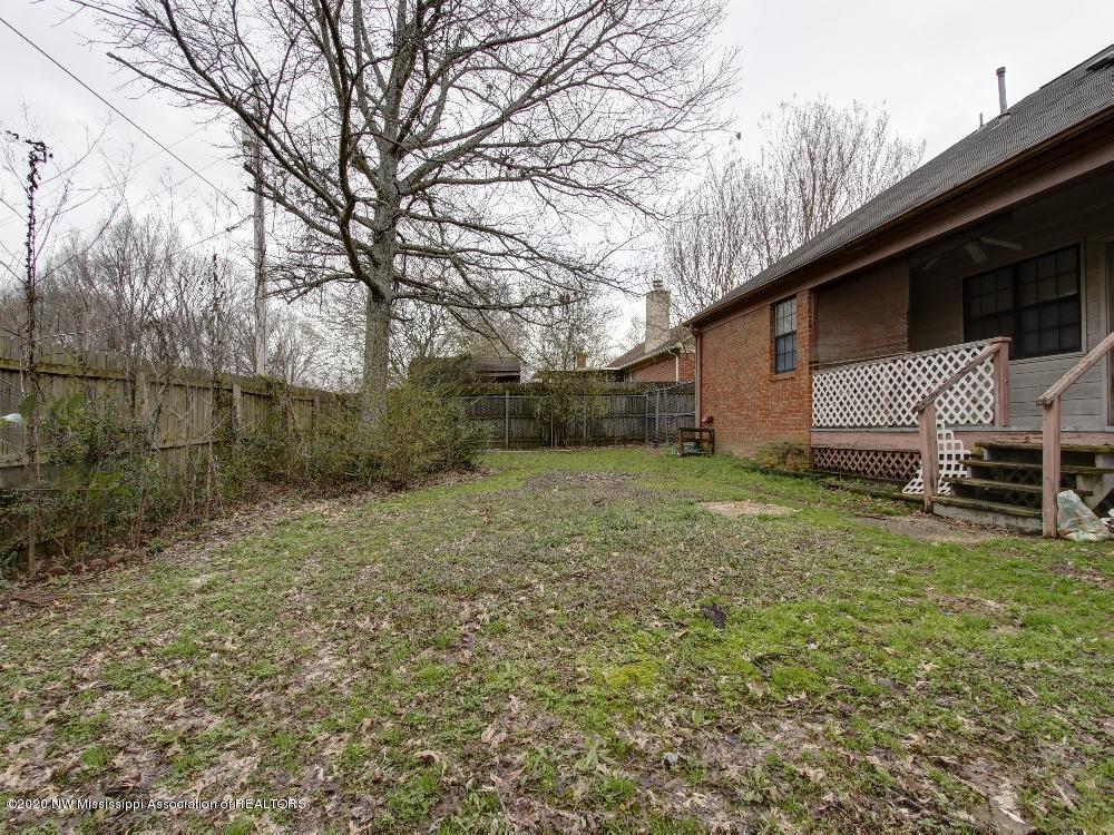 7287 Grove Park Road Olive Branch, MS 38654 - Photo 21 of 24 OB 094_5_6