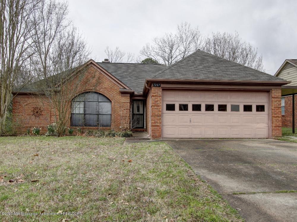 7287 Grove Park Road Olive Branch, MS 38654 - Photo 24 of 24 OB 115_6_7
