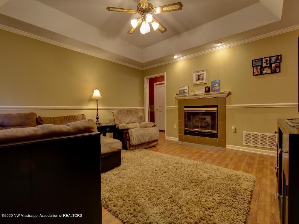 7287 Grove Park Road Olive Branch, MS 38654 - Photo 4 of 24 OB 007_8_9