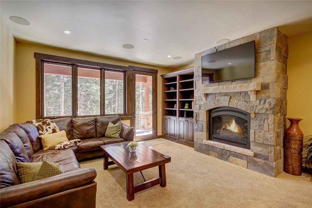 410 Rio Azul Road Breckenridge, CO 80424 - Photo 23 of 35 Gallery Image 23