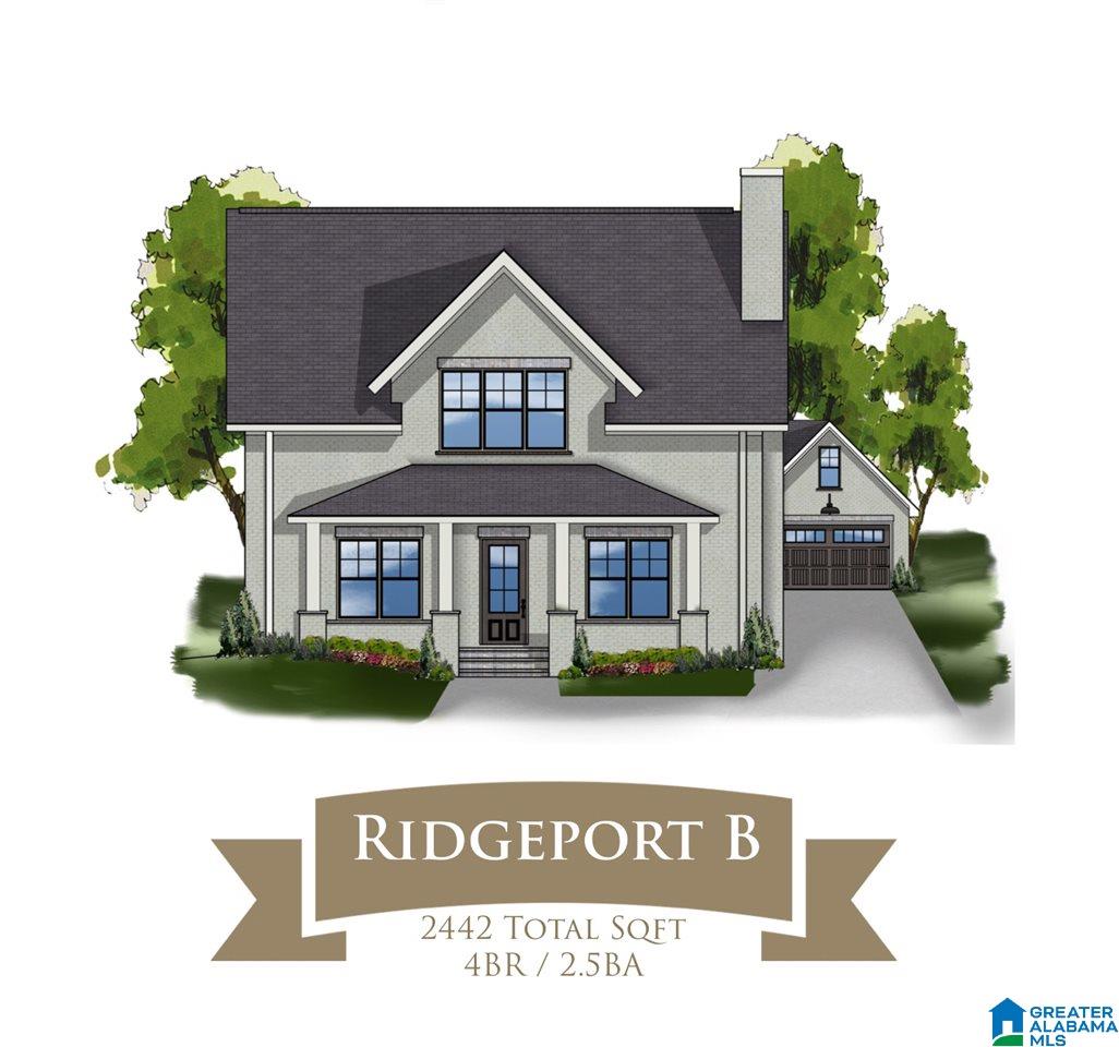 175 King Richards Way Calera, AL 35040 - Photo 1 of 1