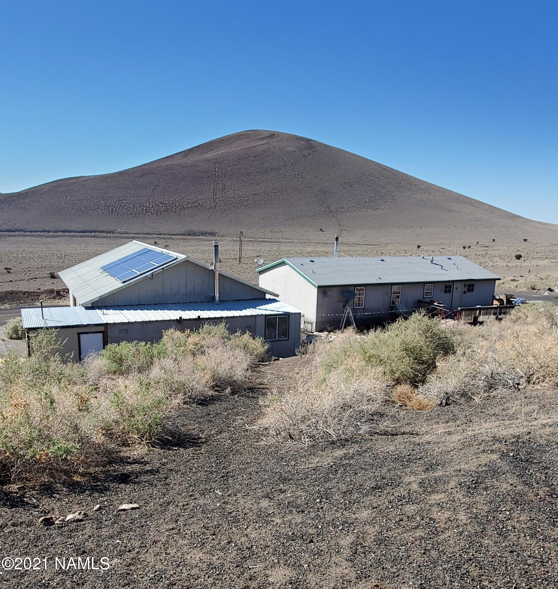 74 Leupp Road Flagstaff, AZ 86004 - Photo 1 of 1 74 Leupp photo